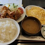 きんすい - 料理写真: