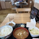 吉野家 - 料理写真: