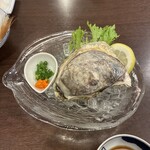 すし居酒屋 日本海 - 