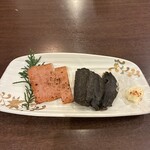 すし居酒屋 日本海 - 