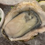 すし居酒屋 日本海 - 