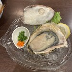 すし居酒屋 日本海 - 