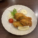 すし居酒屋 日本海 - 