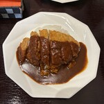 レストラン 西洋軒 - 料理写真: