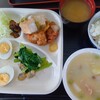 あすなろ - 朝食バイキング。