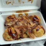 PAKUPAKU - 料理写真:
