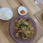 京町食堂 - 