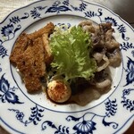 マルビアン - 