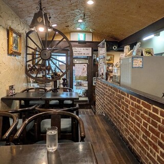 おだ珈琲店_2