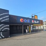 松のや - JR可部線古市橋駅から徒歩6分の「松のや 広島西原店」さん、24時間営業
2023年開業、運営は株式会社松屋フーズ【2018年設立、本社:東京都武蔵野市】
「松屋」と「松のや」のWブランドのお店