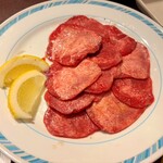 朝鮮飯店 - 料理写真: