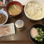 すき家 - 