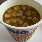 セブンイレブン - 料理写真: