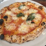 PIZZA BORSA - 