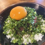 ヒッコリー - 料理写真:
