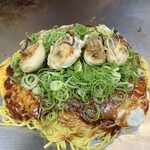 駅前ひろば お好み物語 ひこ - 