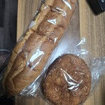 アンデルセン - 料理写真: