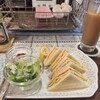 カフェ デ レオン