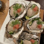 呑喰処みのり - 料理写真: