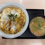 かつや - 料理写真:
