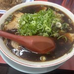 新福菜館 - 