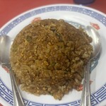 新福菜館 - 