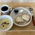 bonbon - 料理写真:MORNING COFFEE SET + 本日のスープ
