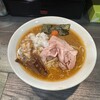 crab台風。 - 