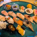新家寿司