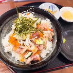 海街丼 - 