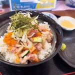海街丼 - 