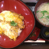 鶏丼や 博多華味鳥 ららぽーと富士見店