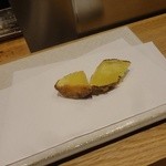 天ぷらあら木 - 丸十