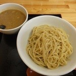 ラーメンくらわんか - つけ麺　こってりカレー　並