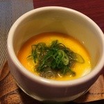 Kutsurogiya Gashin - 茶碗蒸し
