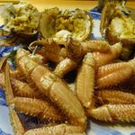 なごみや五感 - 毛ガニ