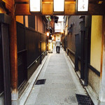 Gion Nichi - 