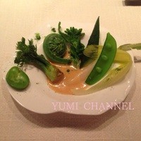 Jean-Georges Tokyo - 