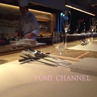 Jean-Georges Tokyo - 