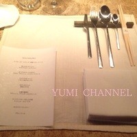 Jean-Georges Tokyo - 