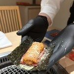 銀座 ちかみつ 並木通り - 