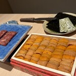銀座 ちかみつ 並木通り - 