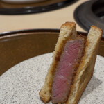 銀座 ちかみつ 並木通り - 
