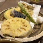 三味洪庵 - 