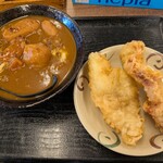 こだわり麺や 坂出鴨川店 - 