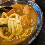 こだわり麺や 坂出鴨川店 - 