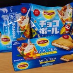 イオンスタイル - ドリンク写真: