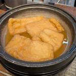 こだわり麺や 坂出鴨川店 - 