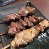 串焼処竹次 - 