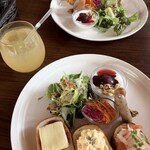Ten.to-Sen - 料理写真: